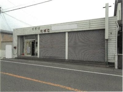徳島県阿波市 牛島駅 戸建て 294万円の競売物件情報 #1