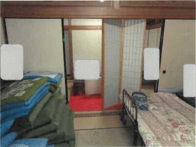 徳島県阿波市 牛島駅 戸建て 294万円の競売物件情報 #19