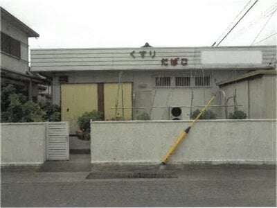 徳島県阿波市 牛島駅 戸建て 294万円の競売物件情報 #3