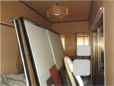 徳島県阿波市 牛島駅 戸建て 294万円の競売物件情報 #32