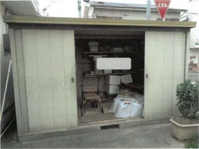 徳島県阿波市 牛島駅 戸建て 294万円の競売物件情報 #36