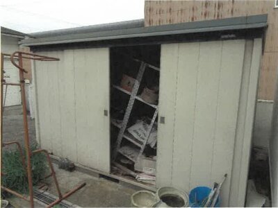 徳島県阿波市 牛島駅 戸建て 294万円の競売物件情報 #37