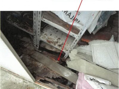 徳島県阿波市 牛島駅 戸建て 294万円の競売物件情報 #38