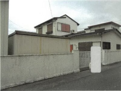 徳島県阿波市 牛島駅 戸建て 294万円の競売物件情報 #4