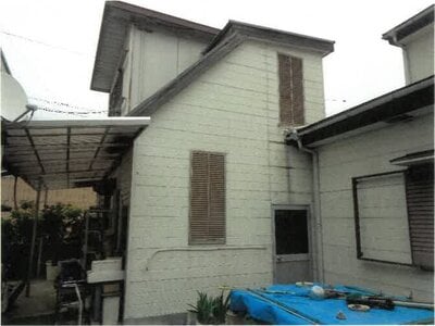 徳島県阿波市 牛島駅 戸建て 294万円の競売物件情報 #6