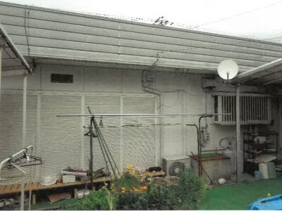 徳島県阿波市 牛島駅 戸建て 294万円の競売物件情報 #7