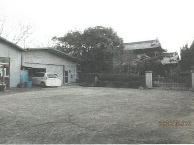 徳島県吉野川市 阿波山川駅7分 戸建て 1,030万円の競売物件情報 #1