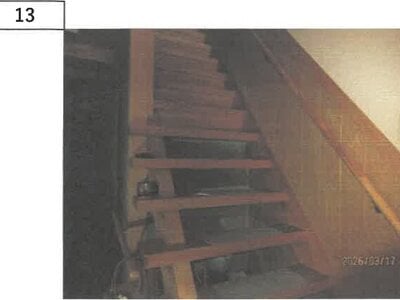 徳島県吉野川市 阿波山川駅7分 戸建て 1,030万円の競売物件情報 #11