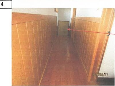 徳島県吉野川市 阿波山川駅7分 戸建て 1,030万円の競売物件情報 #12