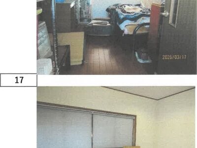 徳島県吉野川市 阿波山川駅7分 戸建て 1,030万円の競売物件情報 #14