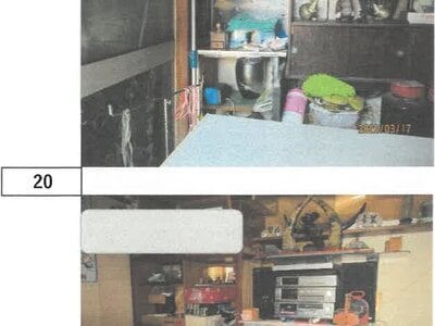 徳島県吉野川市 阿波山川駅7分 戸建て 1,030万円の競売物件情報 #16