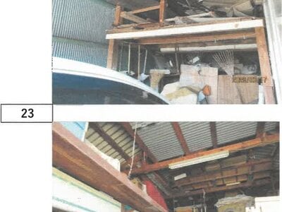 徳島県吉野川市 阿波山川駅7分 戸建て 1,030万円の競売物件情報 #18