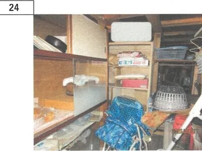 徳島県吉野川市 阿波山川駅7分 戸建て 1,030万円の競売物件情報 #19