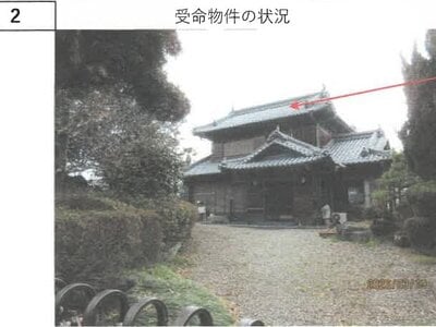 徳島県吉野川市 阿波山川駅7分 戸建て 1,030万円の競売物件情報 #2