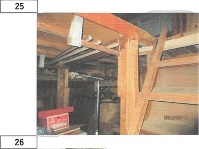 徳島県吉野川市 阿波山川駅7分 戸建て 1,030万円の競売物件情報 #20