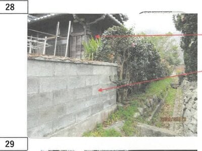 徳島県吉野川市 阿波山川駅7分 戸建て 1,030万円の競売物件情報 #23