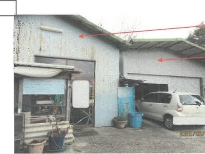 徳島県吉野川市 阿波山川駅7分 戸建て 1,030万円の競売物件情報 #3