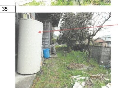徳島県吉野川市 阿波山川駅7分 戸建て 1,030万円の競売物件情報 #30