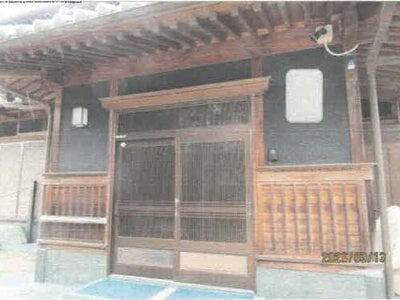 徳島県吉野川市 阿波山川駅7分 戸建て 1,030万円の競売物件情報 #4