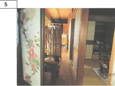 徳島県吉野川市 阿波山川駅7分 戸建て 1,030万円の競売物件情報 #5