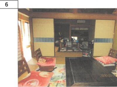 徳島県吉野川市 阿波山川駅7分 戸建て 1,030万円の競売物件情報 #6