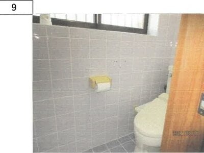 徳島県吉野川市 阿波山川駅7分 戸建て 1,030万円の競売物件情報 #8