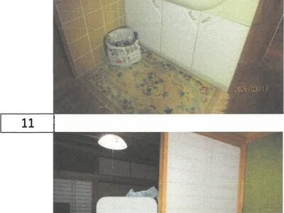 徳島県吉野川市 阿波山川駅7分 戸建て 1,030万円の競売物件情報 #9