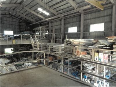 (値下げ) 徳島県鳴門市 阿波大宮駅 戸建て 565万円の競売物件情報 #11