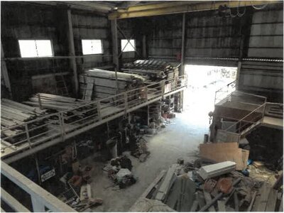 (値下げ) 徳島県鳴門市 阿波大宮駅 戸建て 565万円の競売物件情報 #13