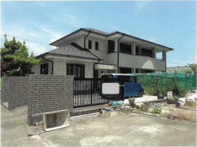 (値下げ) 徳島県鳴門市 阿波大宮駅 戸建て 565万円の競売物件情報 #14