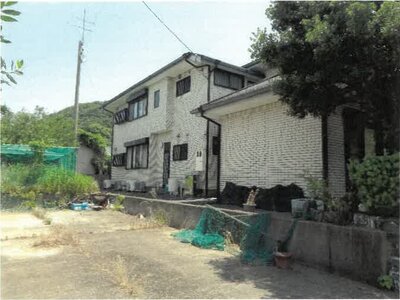 (値下げ) 徳島県鳴門市 阿波大宮駅 戸建て 565万円の競売物件情報 #15