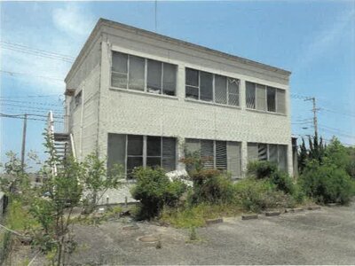 (値下げ) 徳島県鳴門市 阿波大宮駅 戸建て 565万円の競売物件情報 #30