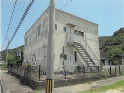 (値下げ) 徳島県鳴門市 阿波大宮駅 戸建て 565万円の競売物件情報 #31