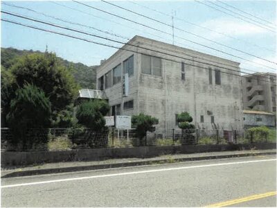 (値下げ) 徳島県鳴門市 阿波大宮駅 戸建て 565万円の競売物件情報 #32