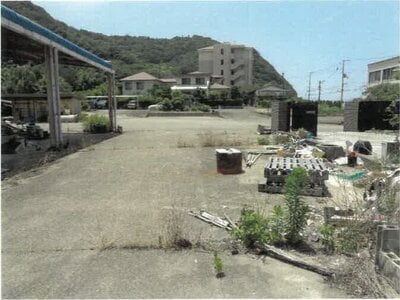 (値下げ) 徳島県鳴門市 阿波大宮駅 戸建て 565万円の競売物件情報 #4