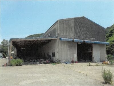(値下げ) 徳島県鳴門市 阿波大宮駅 戸建て 565万円の競売物件情報 #7