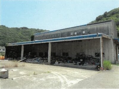 (値下げ) 徳島県鳴門市 阿波大宮駅 戸建て 565万円の競売物件情報 #8