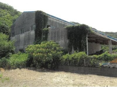 (値下げ) 徳島県鳴門市 阿波大宮駅 戸建て 565万円の競売物件情報 #9
