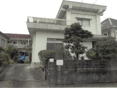 (値下げ) 徳島県徳島市 蔵本駅11分 戸建て 513万円の競売物件情報 #1