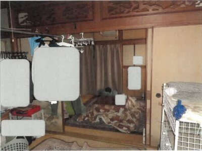 (値下げ) 徳島県徳島市 蔵本駅11分 戸建て 513万円の競売物件情報 #10