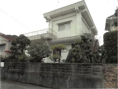(値下げ) 徳島県徳島市 蔵本駅11分 戸建て 513万円の競売物件情報 #2