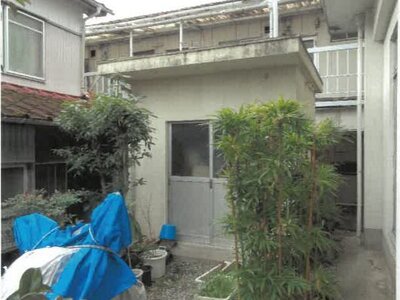 (値下げ) 徳島県徳島市 蔵本駅11分 戸建て 513万円の競売物件情報 #5