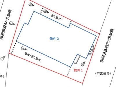 徳島県徳島市 府中駅26分 戸建て 315万円の競売物件情報 #1