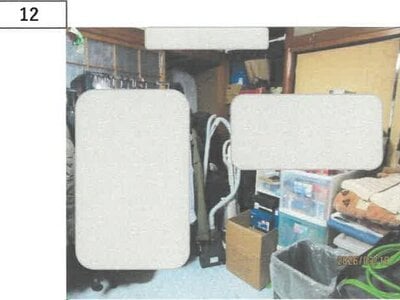 徳島県徳島市 府中駅26分 戸建て 315万円の競売物件情報 #10