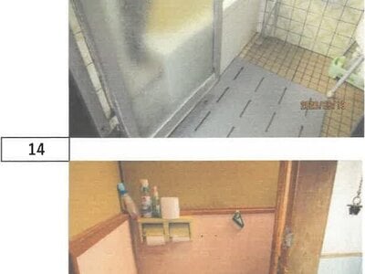 徳島県徳島市 府中駅26分 戸建て 315万円の競売物件情報 #11