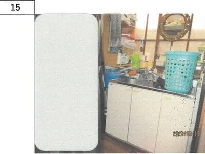 徳島県徳島市 府中駅26分 戸建て 315万円の競売物件情報 #12