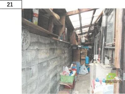 徳島県徳島市 府中駅26分 戸建て 315万円の競売物件情報 #16