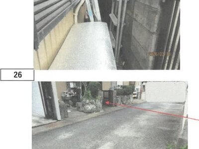徳島県徳島市 府中駅26分 戸建て 315万円の競売物件情報 #19