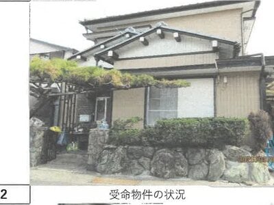 徳島県徳島市 府中駅26分 戸建て 315万円の競売物件情報 #2
