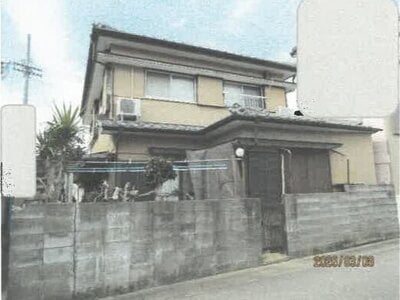 徳島県徳島市 府中駅26分 戸建て 315万円の競売物件情報 #20